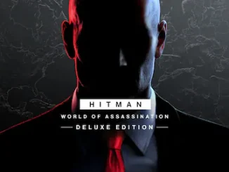 Hitman 3
